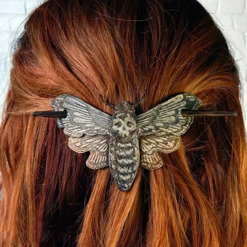 Moth style