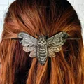 Moth style