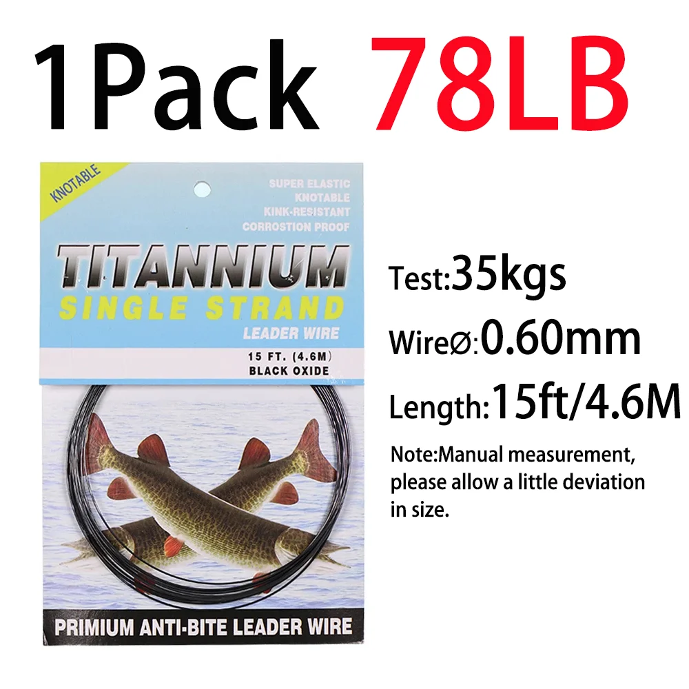 1pack 78LB