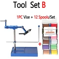 Tool Set B