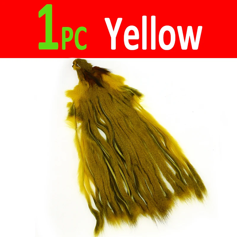 1pc yellow