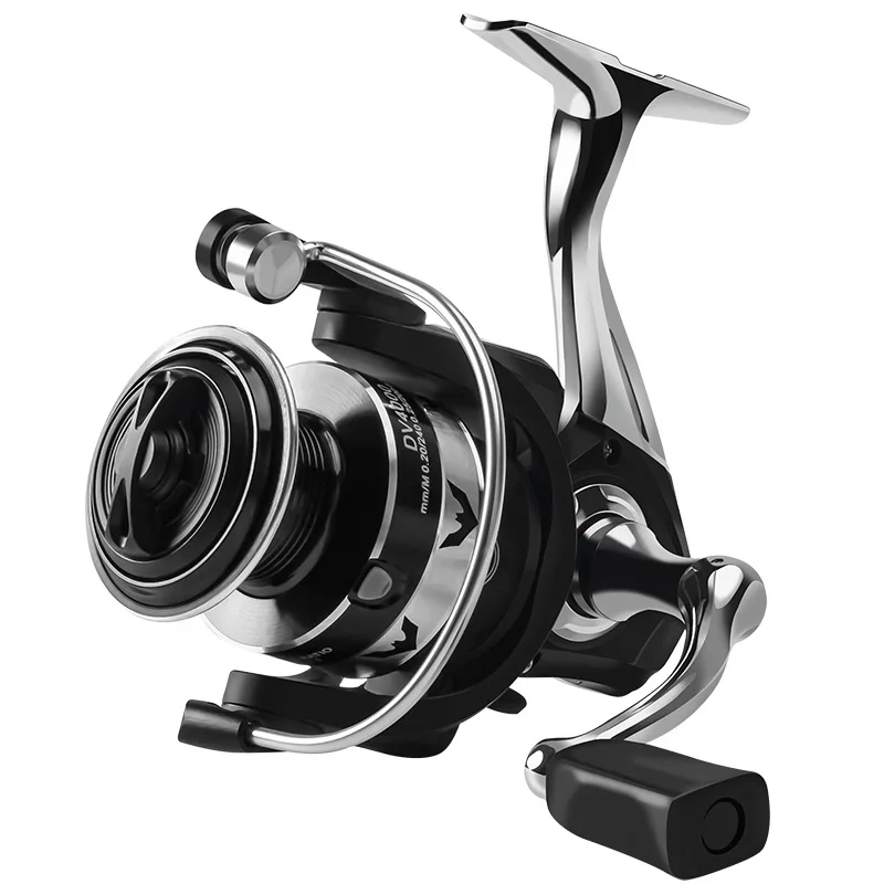 Fishing Reel