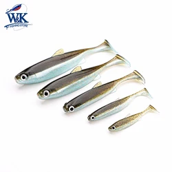 IG Head Rig Swimbait 15,2 cm - Señuelo para lucio en agua dulce
