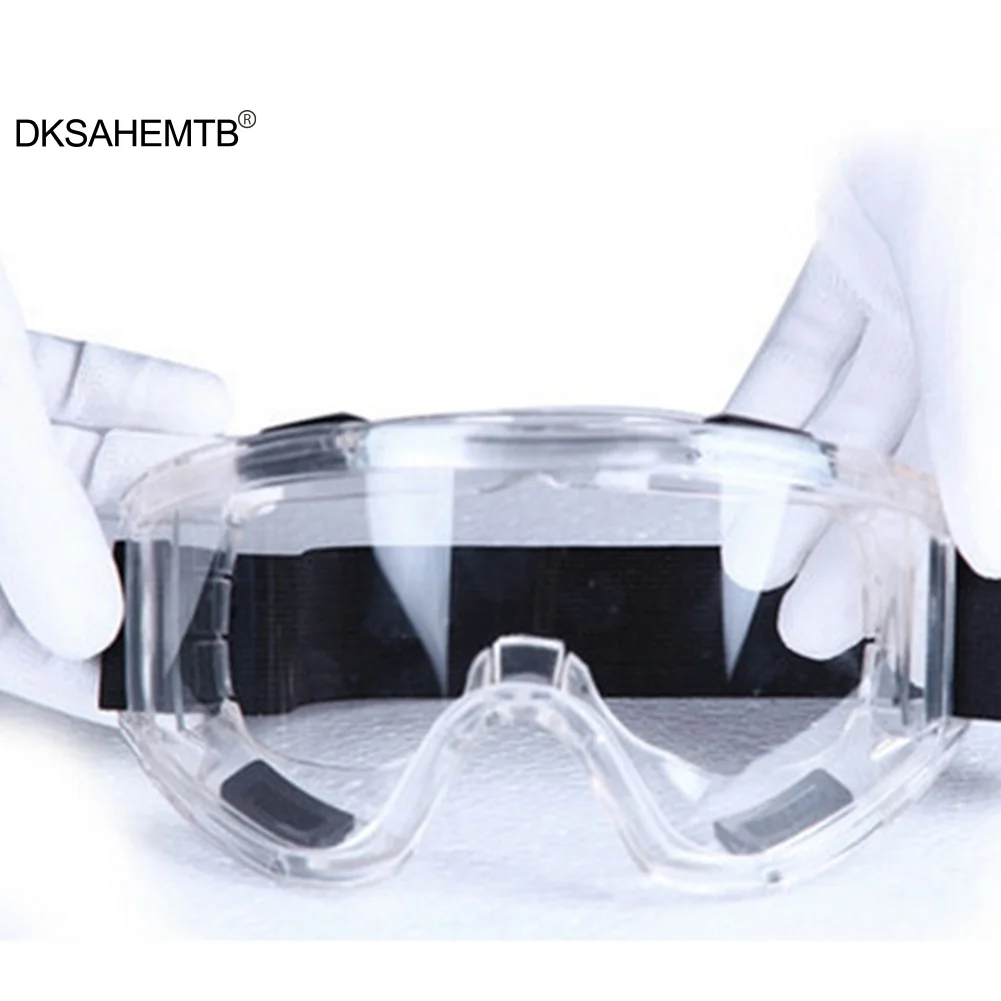 Gafas de esquí a prueba de viento para exteriores, gafas simples de moda para motocicleta a prueba de arena, equipo de ciclismo portátil para hombres y mujeres - imagen 3