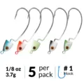 5pcs 3.5g