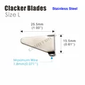 L-Stainless Steel