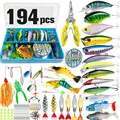 194PCS