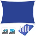 Royal Blue Sail