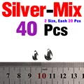 Silver Mix