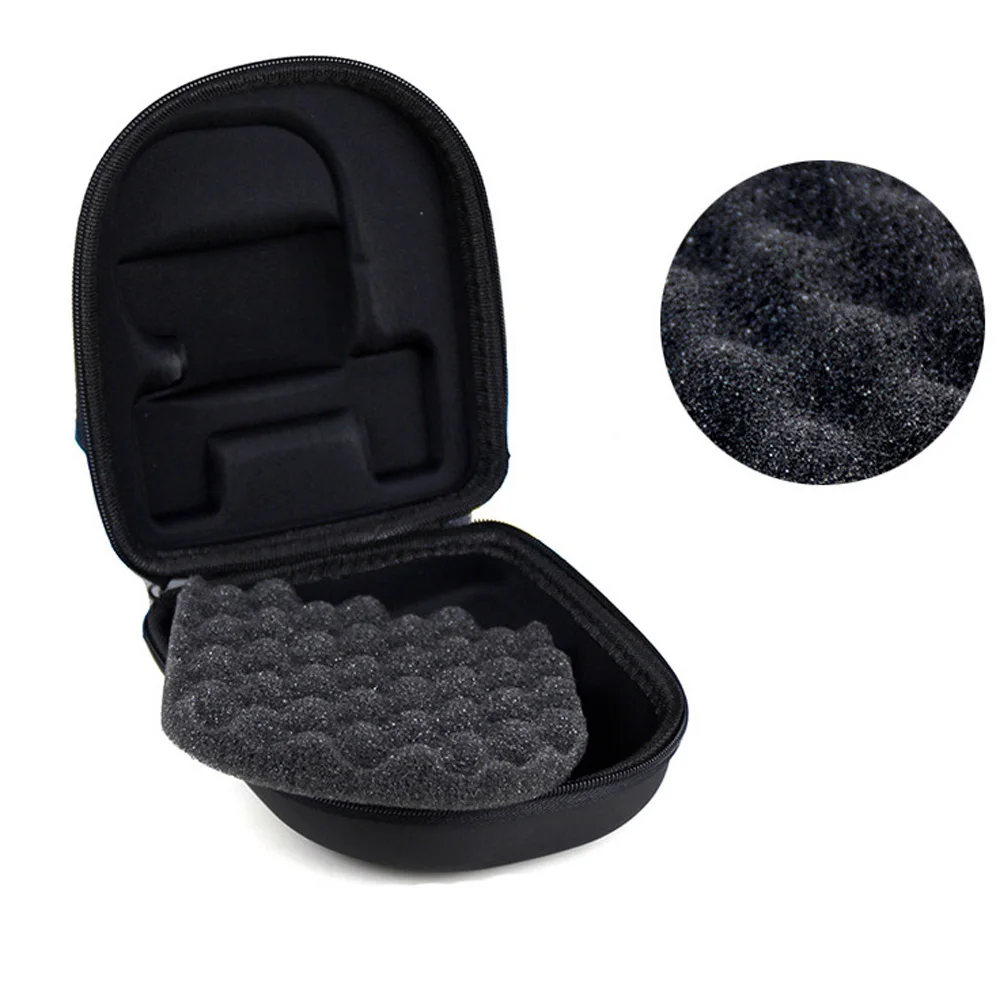 Bolsa para Carrete de Pesca Baitcasting, Funda Protectora de EVA para Carretes de Tambor de Pesca, Bolsa para Aparejos de Pesca, Izquierda/Derecha - imagen 2