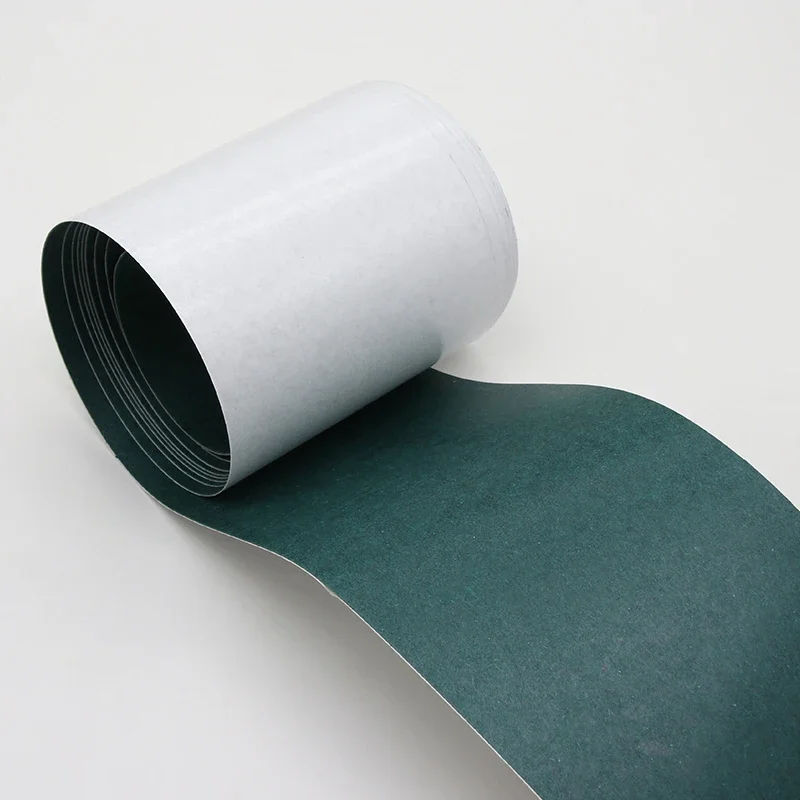 Junta aislante de batería de 1/3/5M, paquete de iones de litio de papel de cebada, pegamento aislante de celda, cinta de pescado, almohadillas aisladas de electrodos de urdimbre - imagen 3