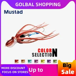 Octopus Live Jig Soft – Jigging lento con assist hooks