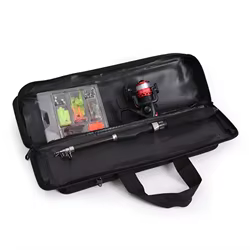 Bolsa portaherramientas de pesca multifunción – Estuche para mar y río