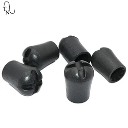 Tapa Cardán PVC flexible TN05 para caña de pesca
