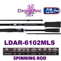 DREAMARE 6102MLS