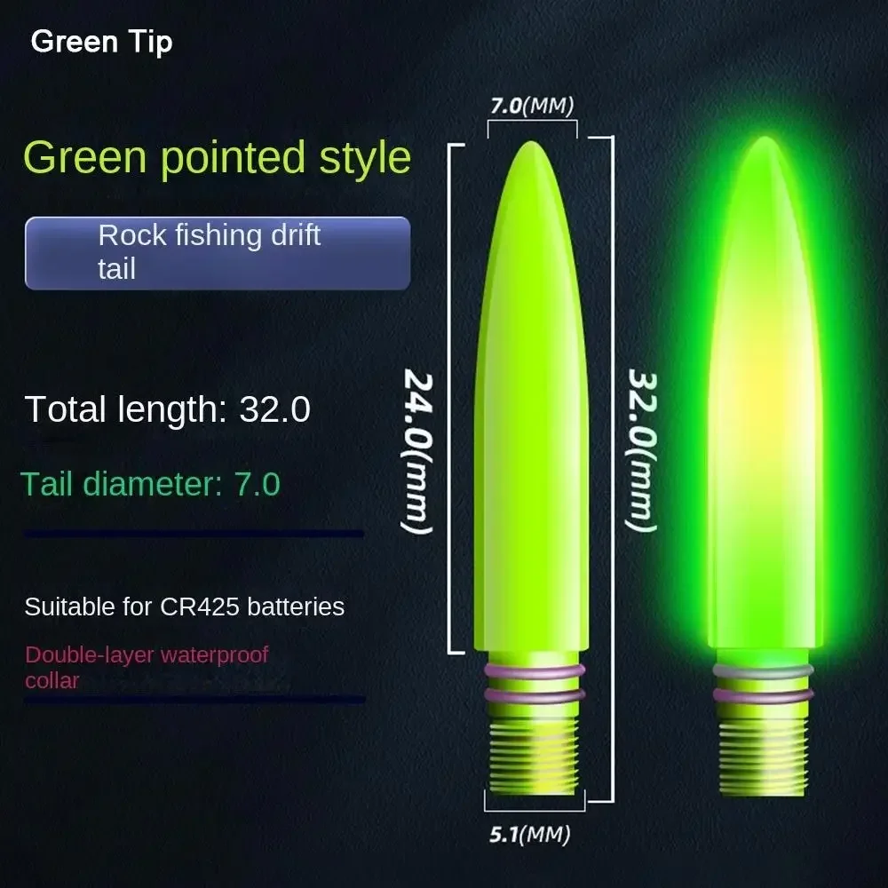 Green Tip