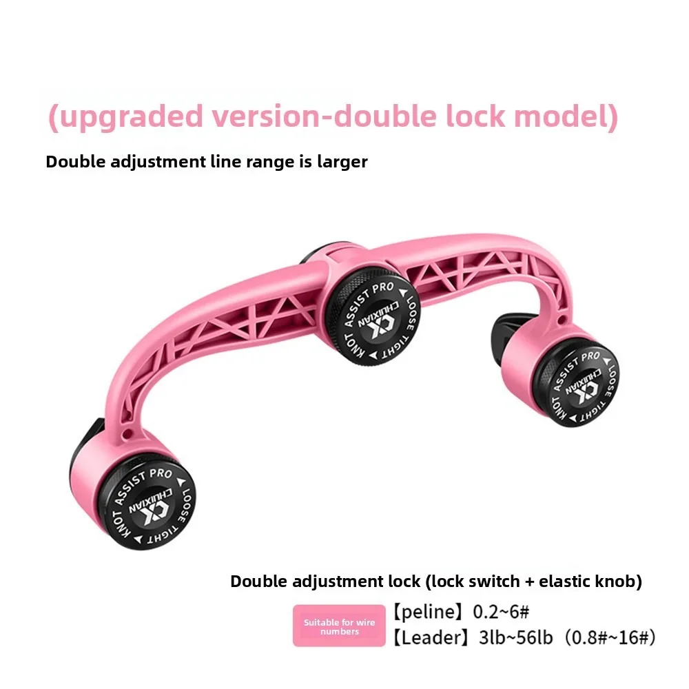 Pink Dual Lock