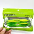 6pcs  WH09 huanglv