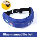 blue manual