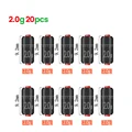 2.0g-20pcs
