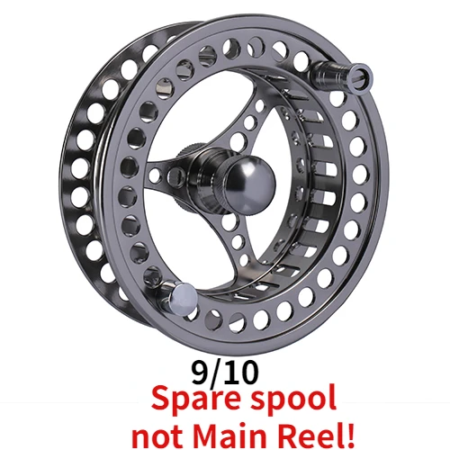 9 10 Spare Spool