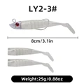 LY2-03