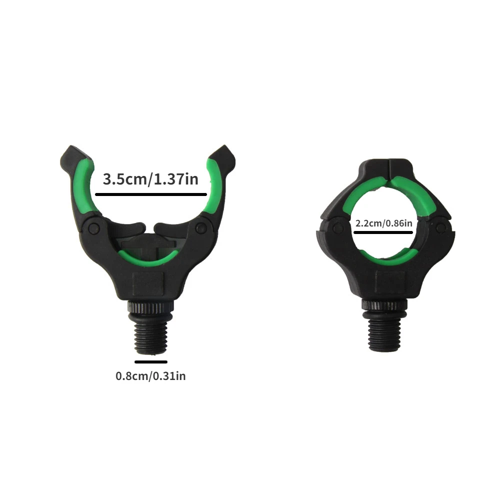Soporte Magnético Automático Ajustable para Caña de Pesca - imagen 3