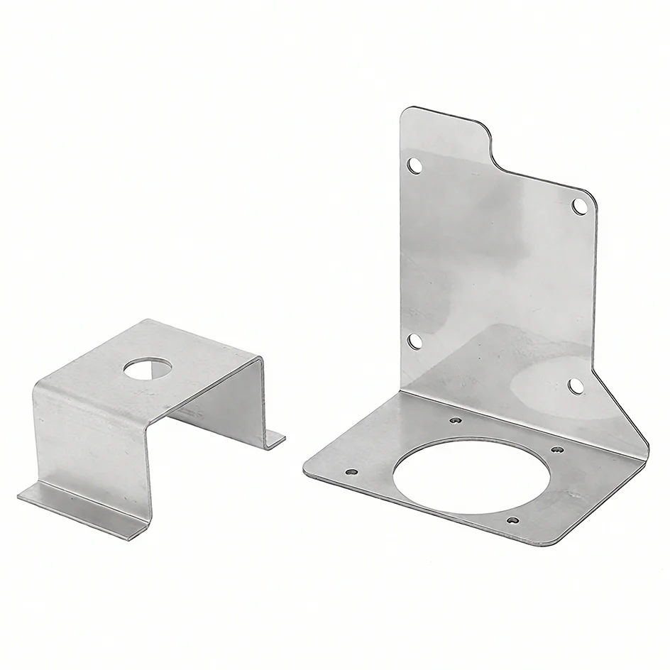 Equipos y Accesorios de Procesamiento de Metal