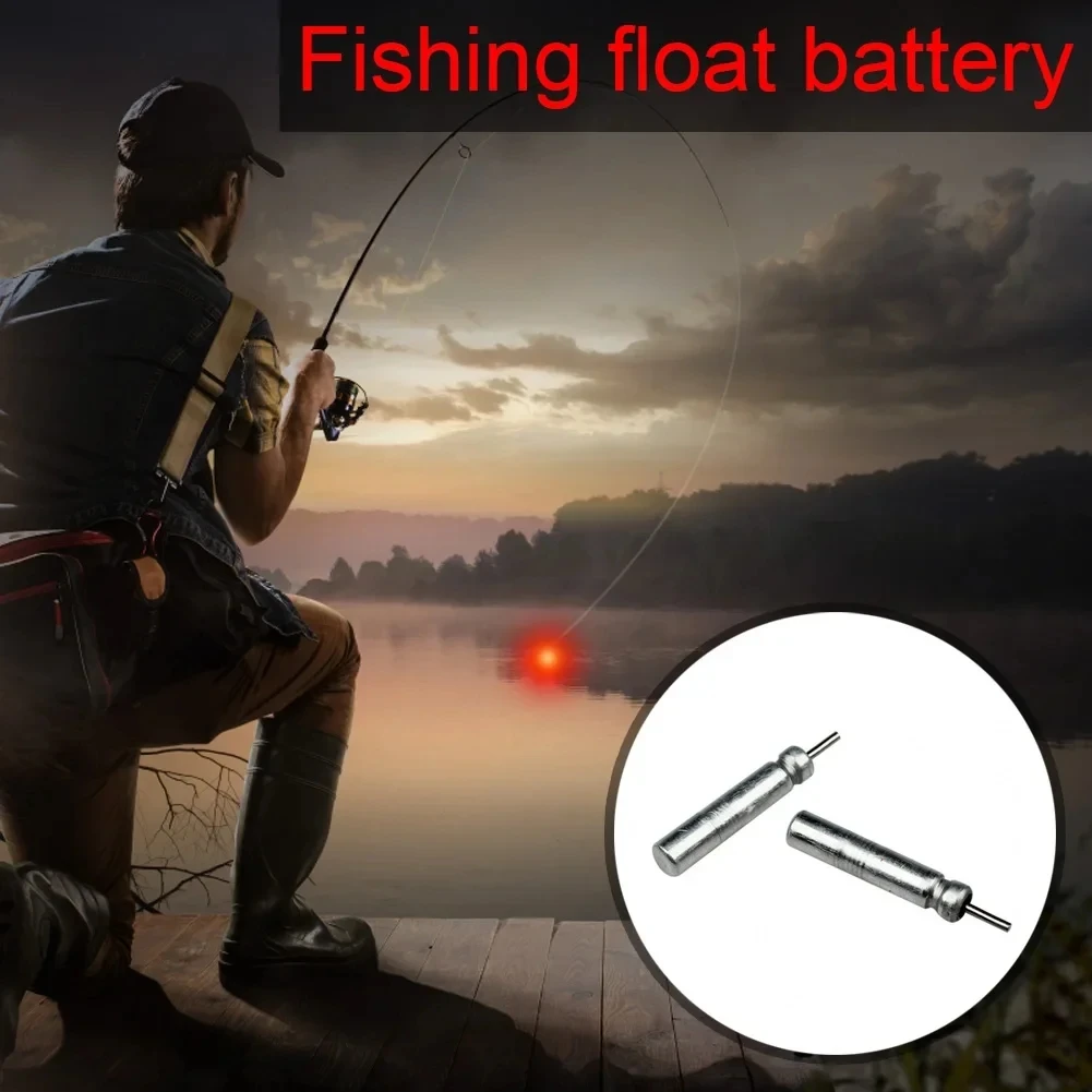 Flotador luminoso CR316 para pesca nocturna – Batería recargable - imagen 4