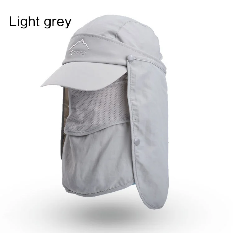 Light Grey