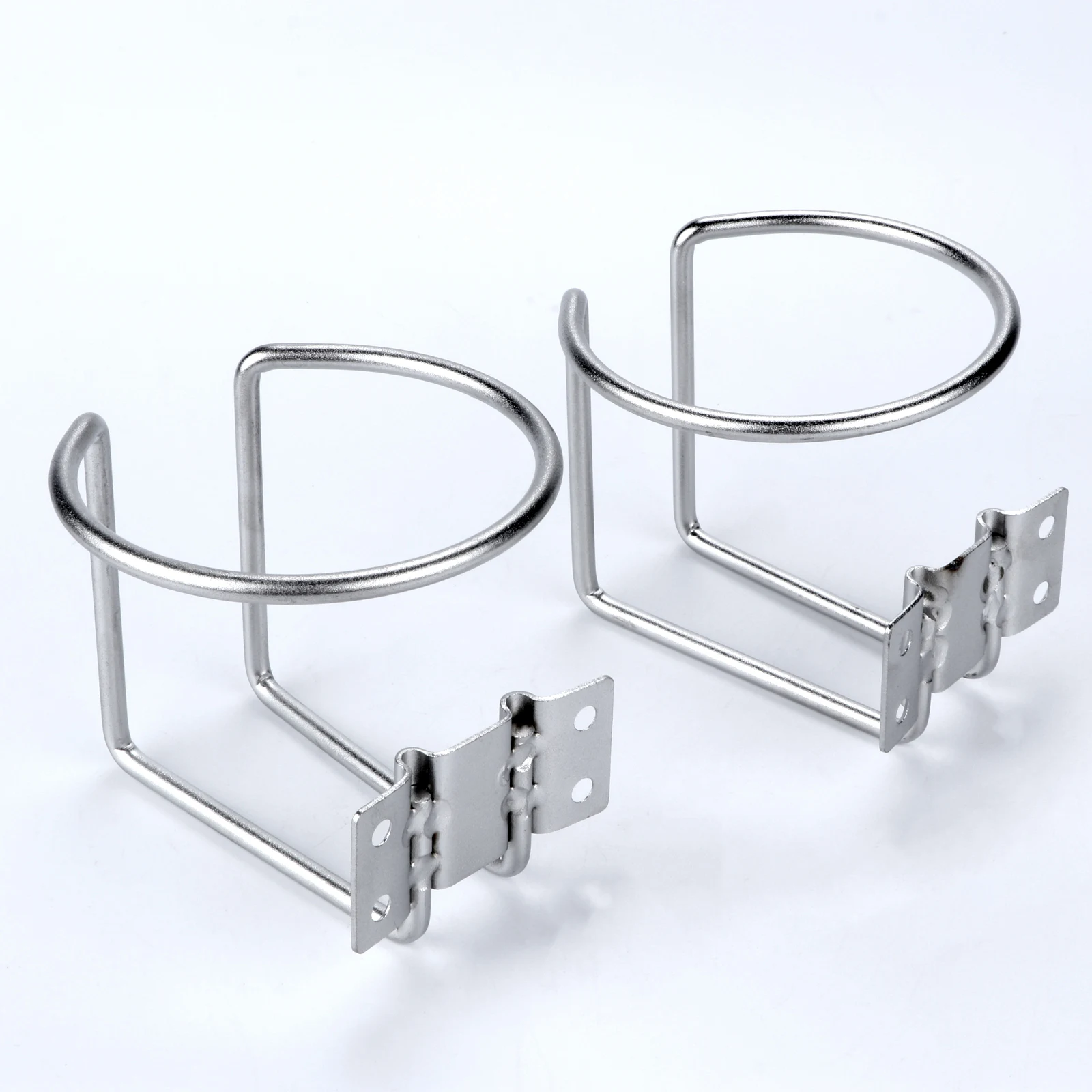 Portavasos marino acero inoxidable – Anillo para barco, yate y autocaravana - imagen 5