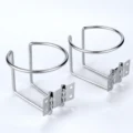 2pc silvery