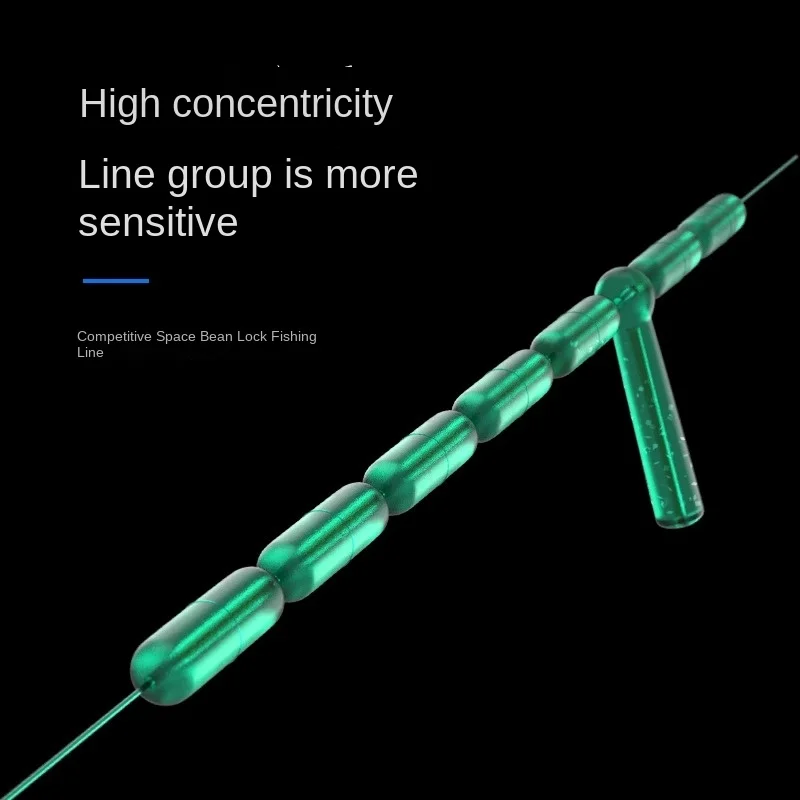 LINNHUE Japón importó traje de refuerzo de pe para la línea principal del grupo de líneas de objetos grandes equipo de pesca terminado de fuerte tracción ac - imagen 5