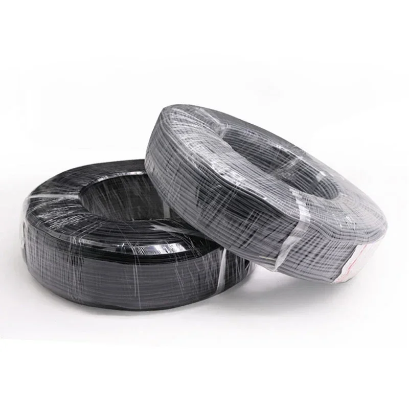 Cable de señal blindado de 1 ~ 20M 30 28 26 24 22 20 18 AWG canal de Audio 2 3 4 5 6 8 núcleos UL2547 cables de Control de cobre para auriculares - imagen 4