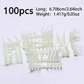 2.64inch-100 pcs