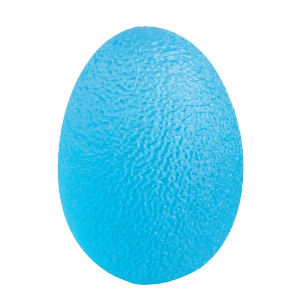 Pelota Antiestrés Silicona Flexible para Entrenamiento de Agarre - imagen 4