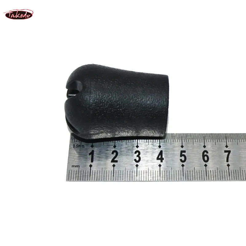 Tapa de cardán PVC TAKEDO TN05 – Protector extensible para cañas de pescar - imagen 4