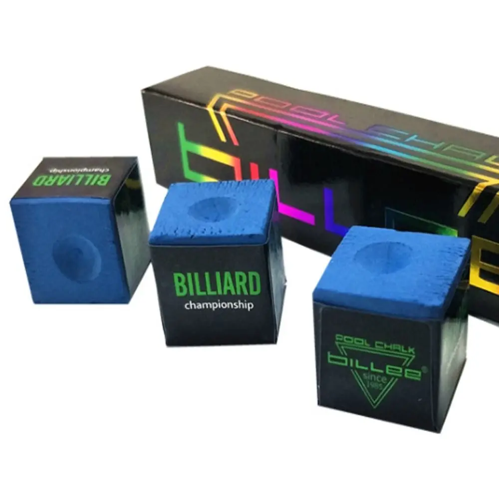 Tiza de billar antideslizante profesional, resistente al desgaste - imagen 5