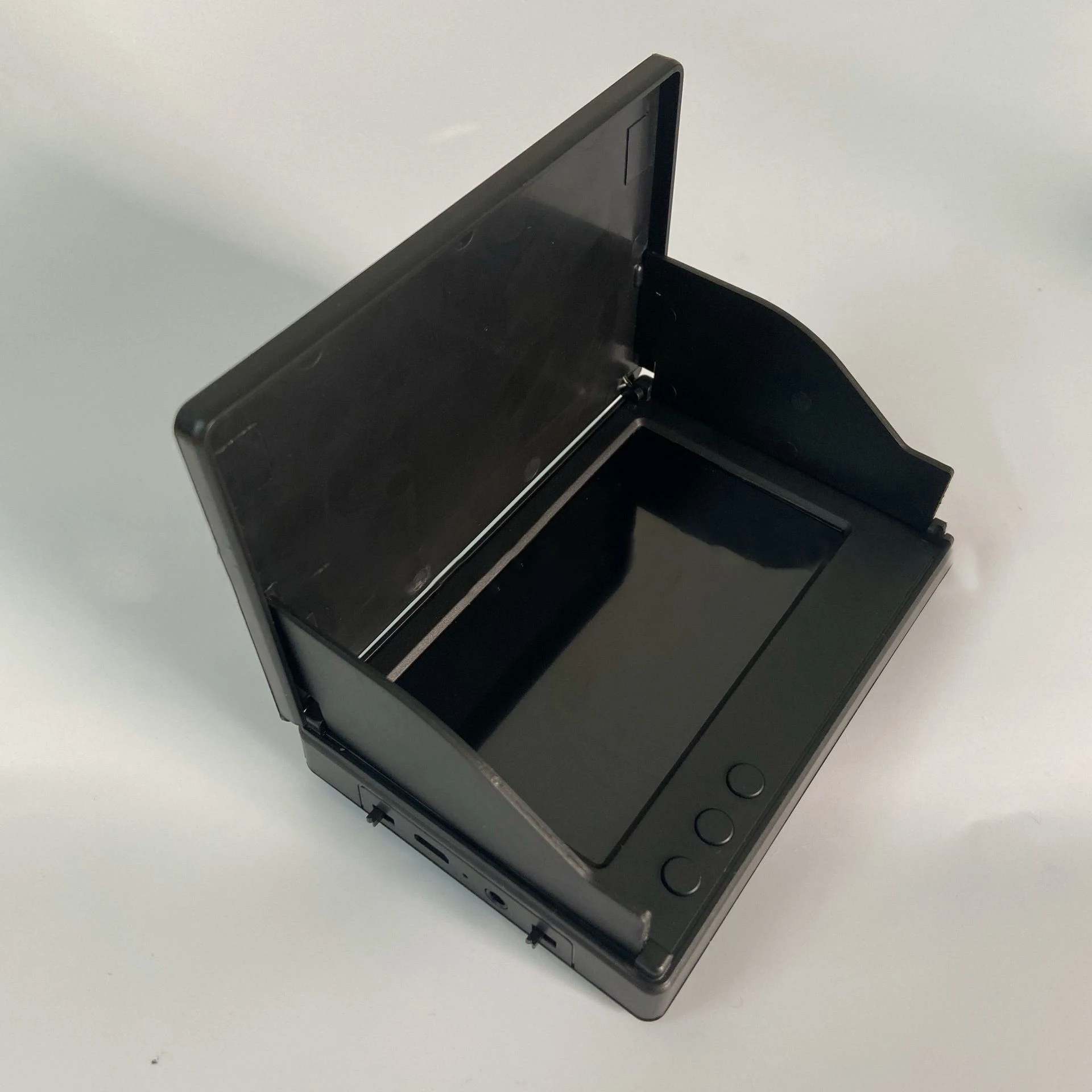 Cámara inalámbrica para pesca en invierno, buscador de peces en vivo, Cable LCD IPS de 30M, 4,3 "y 5", alarma de mordida de peces - imagen 4