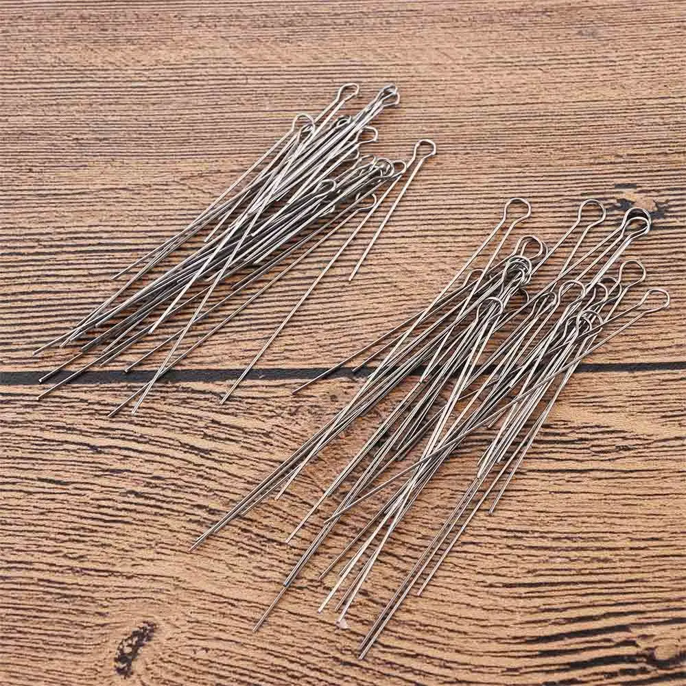 Herramientas de pesca con cebo Artificial, alambre de acero con lentejuelas giratorias, alambre de señuelo de pesca DIY, alambre de acero para anzuelo de pesca - imagen 5