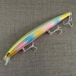 Crankbait Shad 145mm 19g – Señuelo duro para lubina