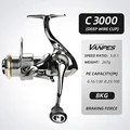 VANPES-C3000