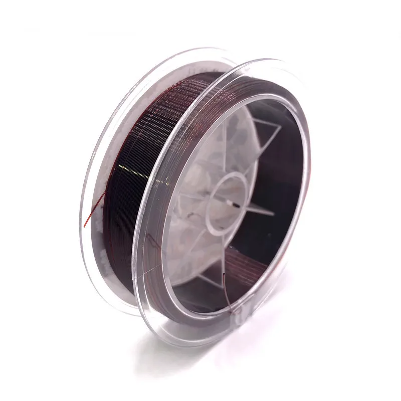 Cuerda de línea de pesca de alta elasticidad, cuerda resistente al desgarro, de acción rápida, para fiesta de pesca, decoración de cometa, bricolaje, 100m - imagen 3