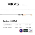 VIKAS-C662ML-XF
