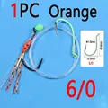 1PC Orange 6I0