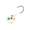 SP01 Pearl White