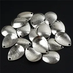 Cuchillas Colorado para señuelos de pesca - Lubina y Trucha