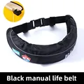 black manual