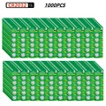 1000pcs-cr2032