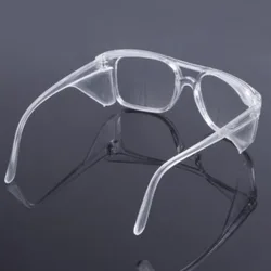 Gafas Polarizadas PC Transparente – Antiempañante Protección Pesca